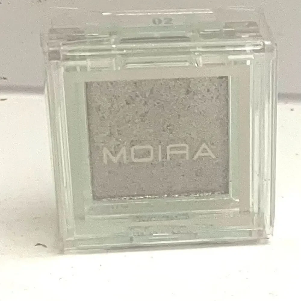 ,MOIRA Lucent Cream Shadow